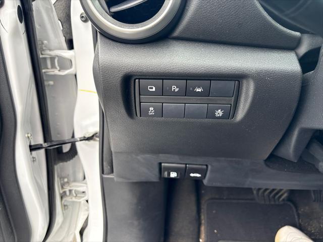 used 2023 Nissan Versa car, priced at $16,981