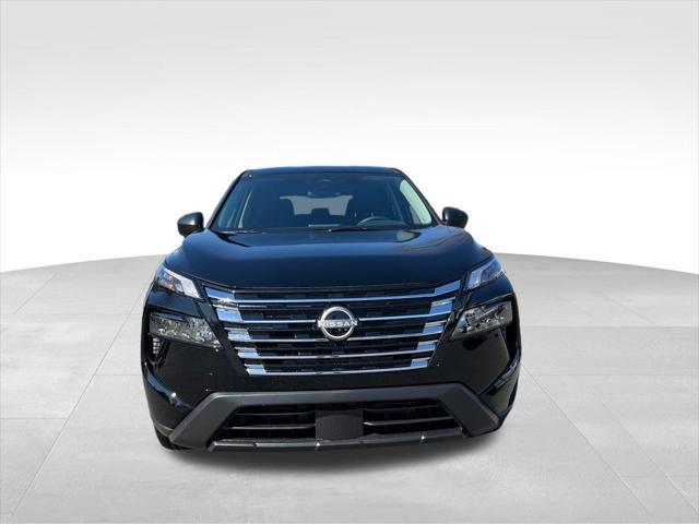 new 2025 Nissan Rogue car, priced at $31,220