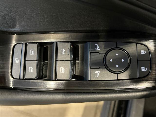 new 2025 Nissan Rogue car, priced at $31,220