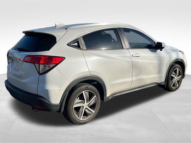 used 2022 Honda HR-V car, priced at $22,444