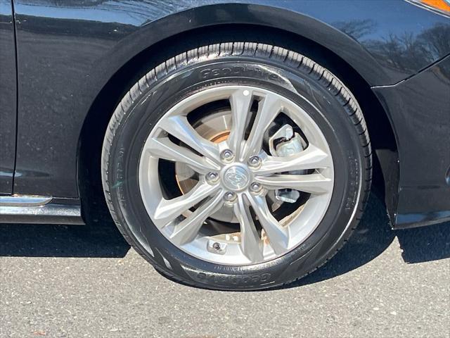 used 2018 Hyundai Sonata car, priced at $12,948