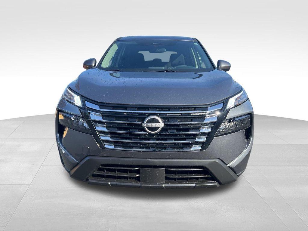 new 2026 Nissan Rogue car, priced at $28,945