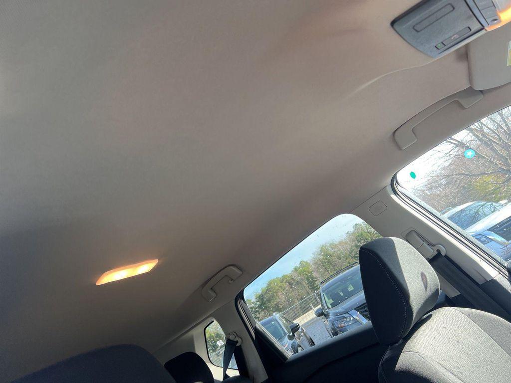 new 2026 Nissan Rogue car, priced at $28,945