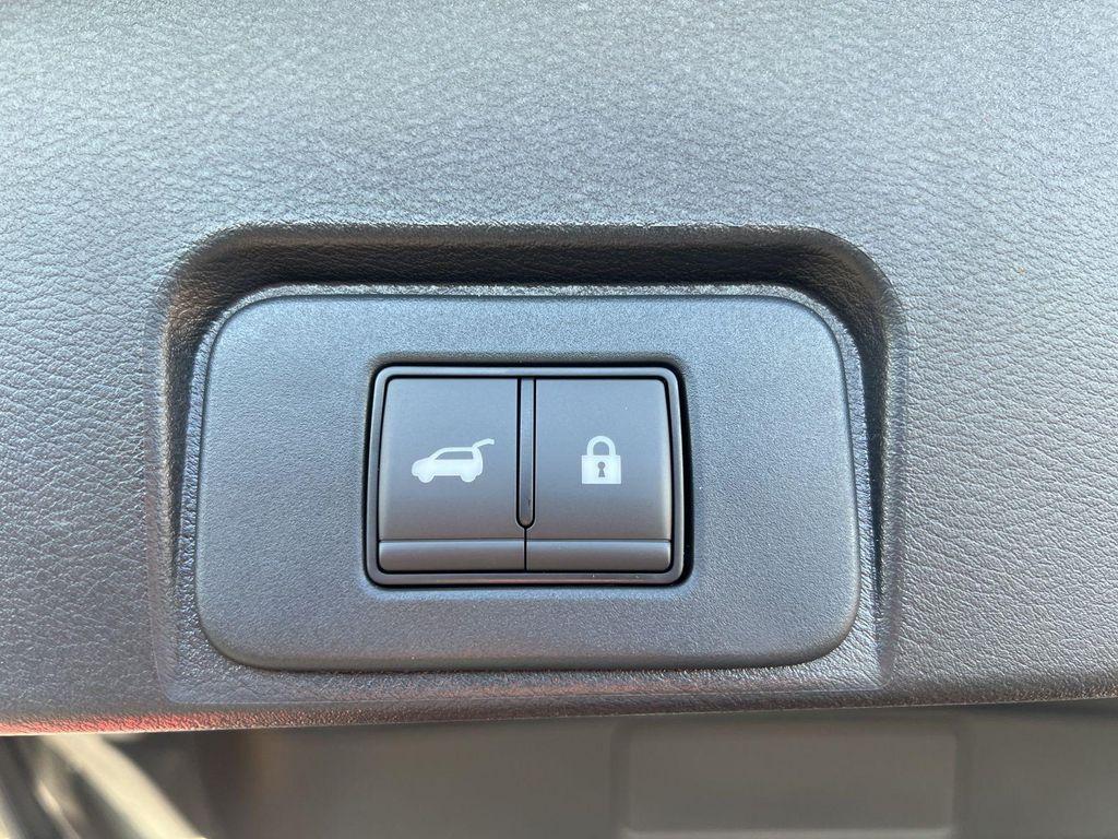 new 2026 Nissan Rogue car, priced at $28,945