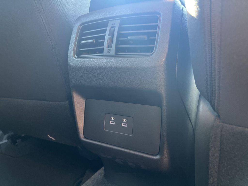 new 2026 Nissan Rogue car, priced at $28,945