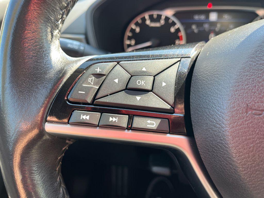 used 2023 Nissan Altima car, priced at $21,597
