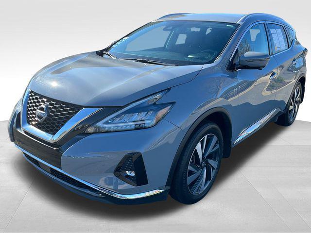 used 2023 Nissan Murano car, priced at $28,998