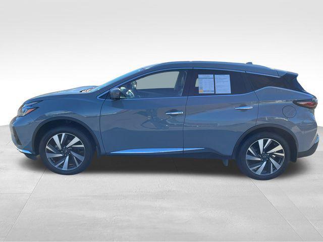 used 2023 Nissan Murano car, priced at $28,998