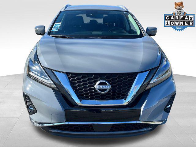 used 2023 Nissan Murano car, priced at $28,998