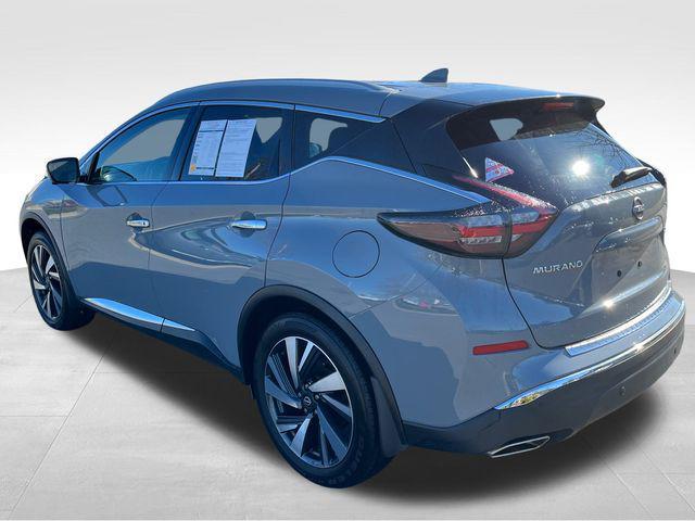 used 2023 Nissan Murano car, priced at $28,998