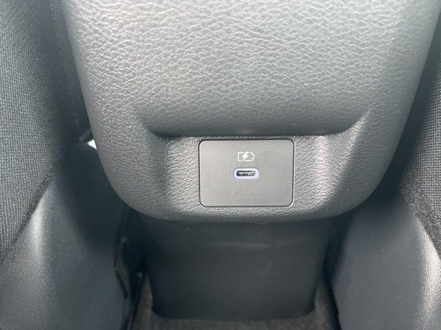 new 2025 Nissan Versa car, priced at $20,861