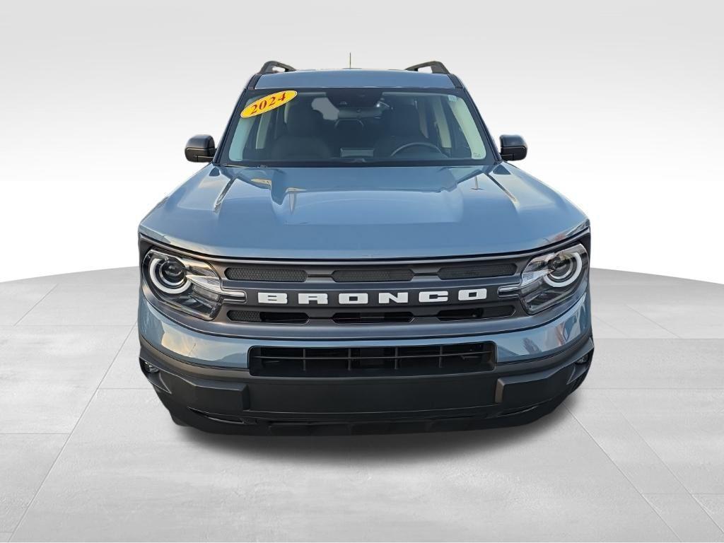 used 2024 Ford Bronco Sport car, priced at $25,526