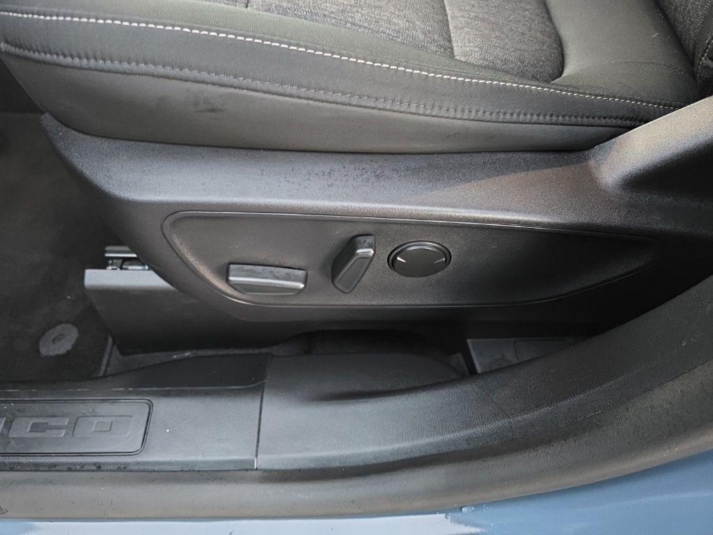 used 2024 Ford Bronco Sport car, priced at $25,526