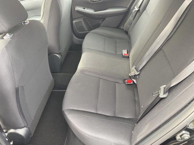 new 2025 Nissan Sentra car, priced at $20,866