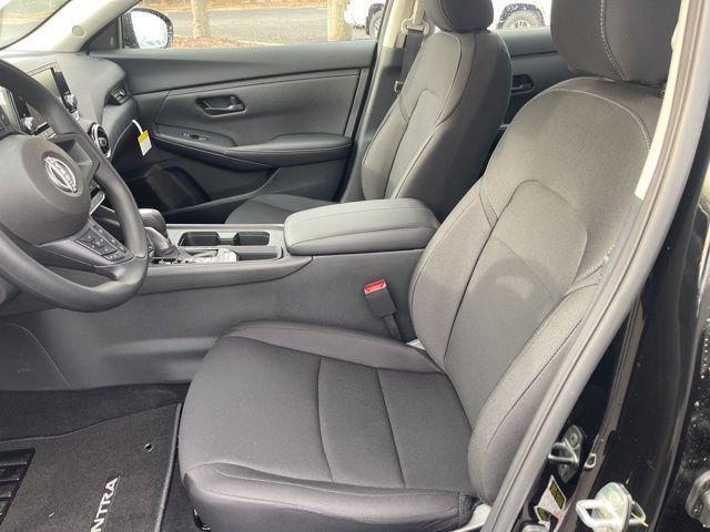 new 2025 Nissan Sentra car, priced at $20,866