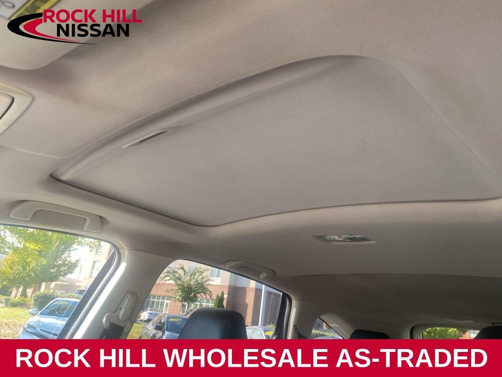 used 2014 Honda CR-V car, priced at $10,680