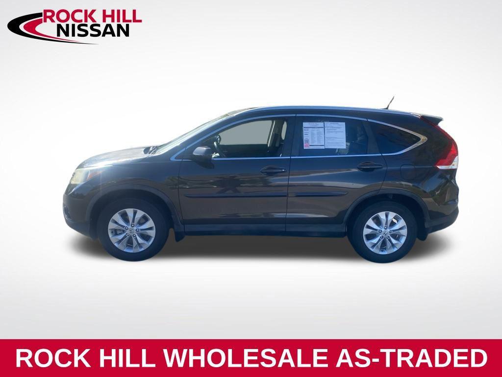 used 2014 Honda CR-V car, priced at $10,680