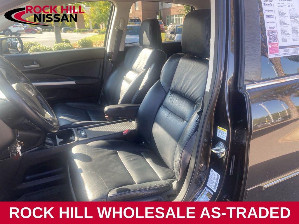 used 2014 Honda CR-V car, priced at $10,680