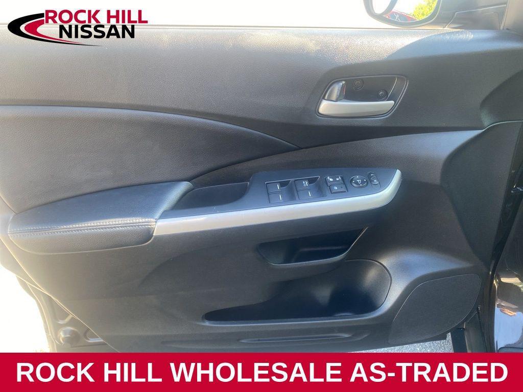 used 2014 Honda CR-V car, priced at $10,680