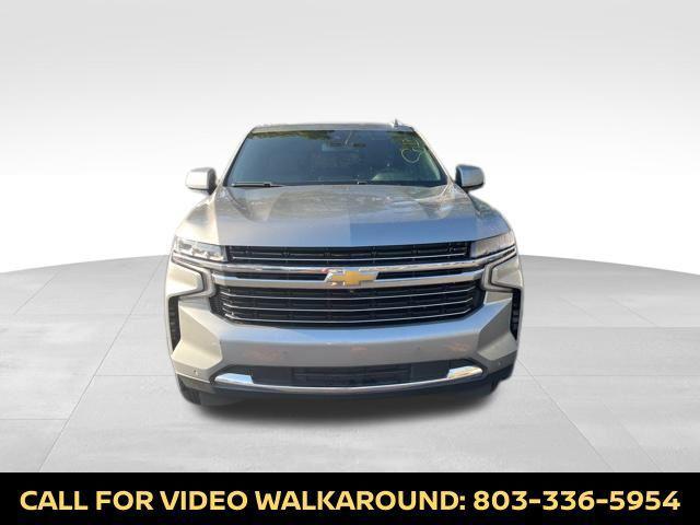 used 2023 Chevrolet Tahoe car, priced at $45,989