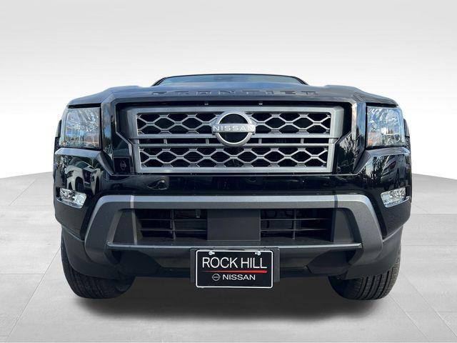 new 2024 Nissan Frontier car, priced at $35,466