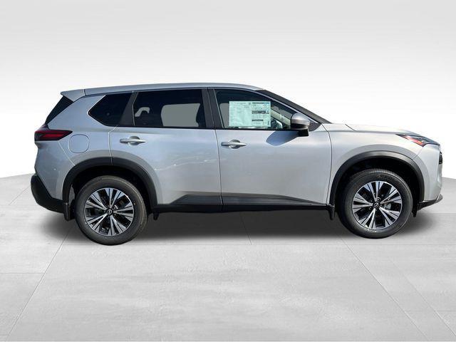 new 2023 Nissan Rogue car, priced at $25,065