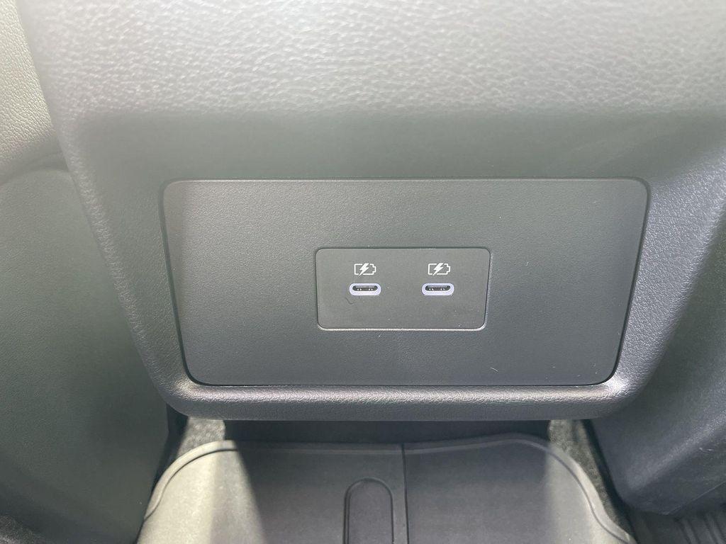 new 2026 Nissan Rogue car, priced at $34,845