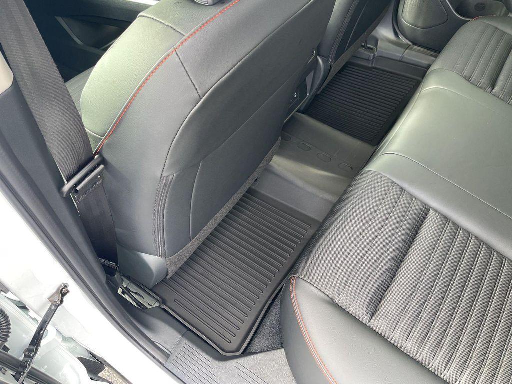 new 2026 Nissan Rogue car, priced at $34,845