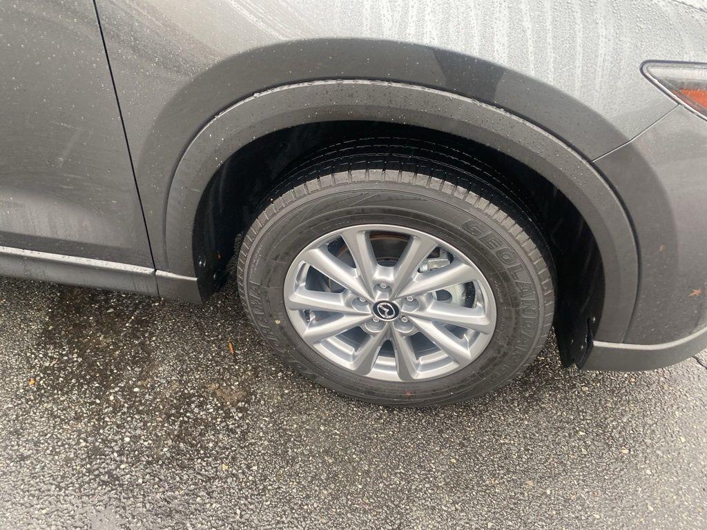 used 2022 Mazda CX-5 car, priced at $25,449
