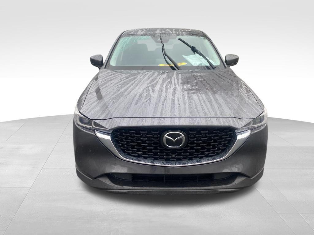 used 2022 Mazda CX-5 car, priced at $25,449