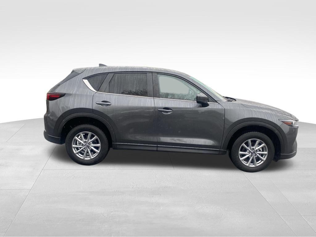 used 2022 Mazda CX-5 car, priced at $25,449