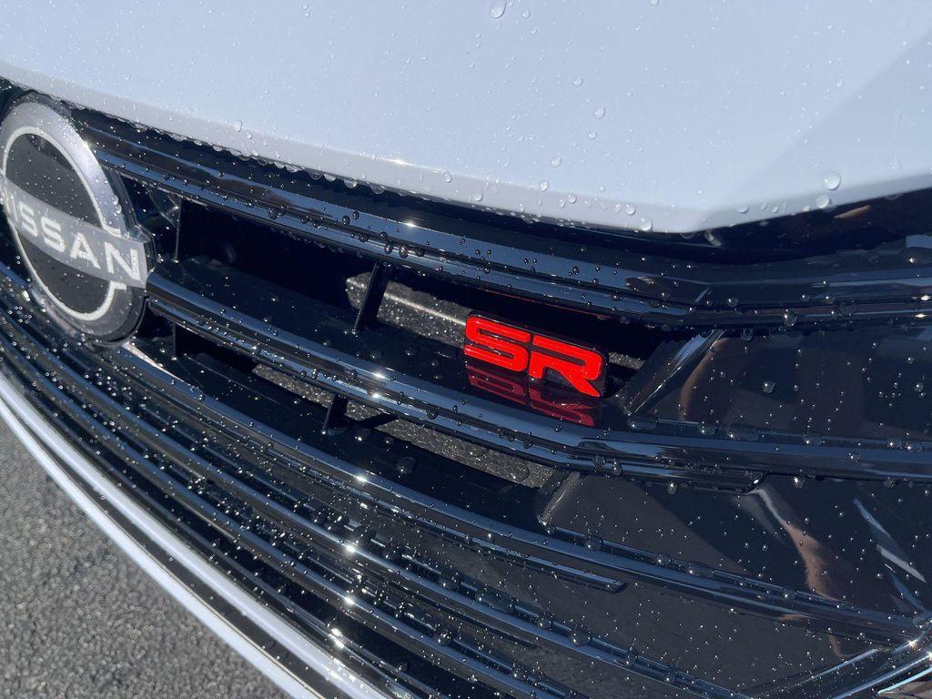 new 2025 Nissan Versa car, priced at $21,292