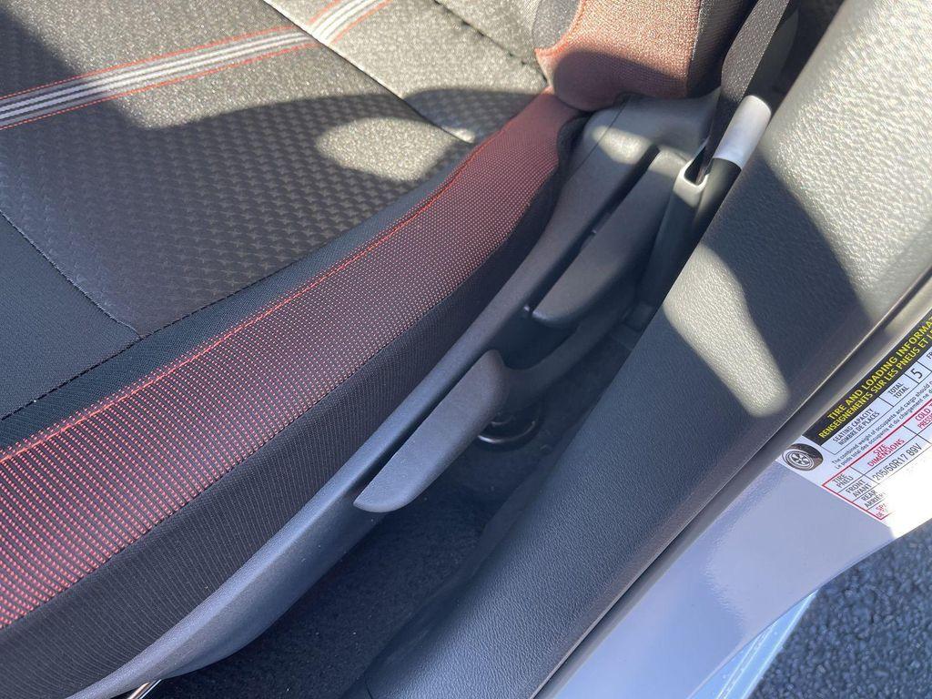 new 2025 Nissan Versa car, priced at $21,292