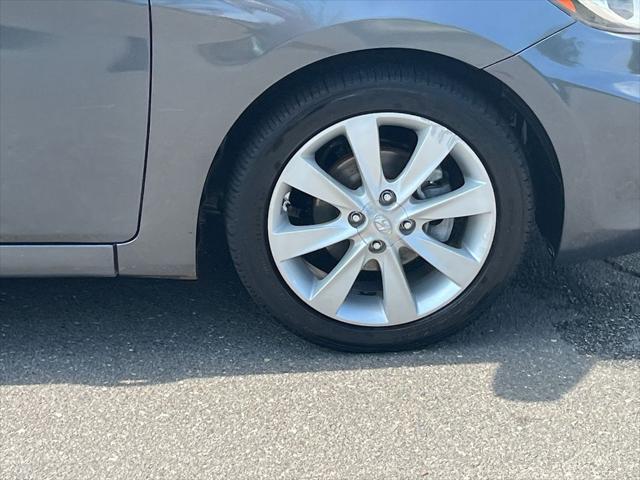 used 2012 Hyundai Accent car, priced at $5,995