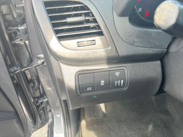 used 2012 Hyundai Accent car, priced at $5,995