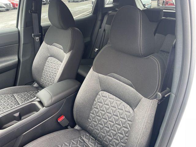 new 2025 Nissan Kicks car, priced at $23,385