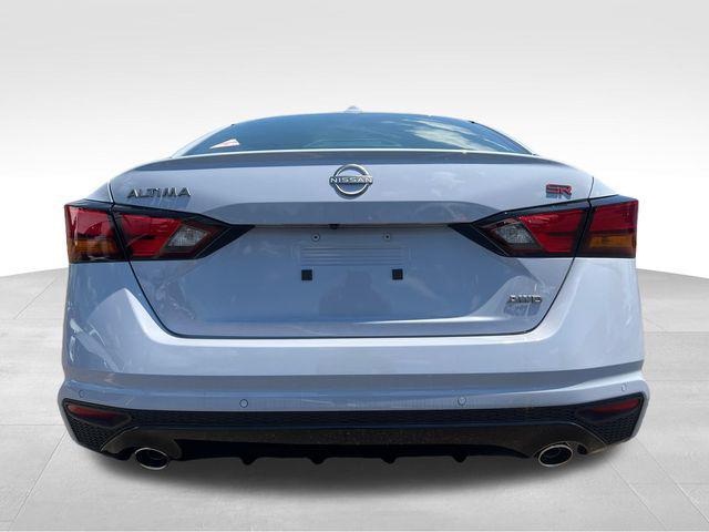 new 2024 Nissan Altima car, priced at $30,716