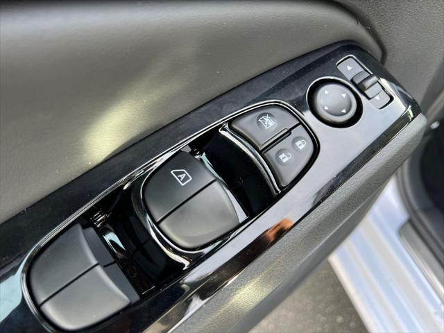 new 2024 Nissan Altima car, priced at $30,092