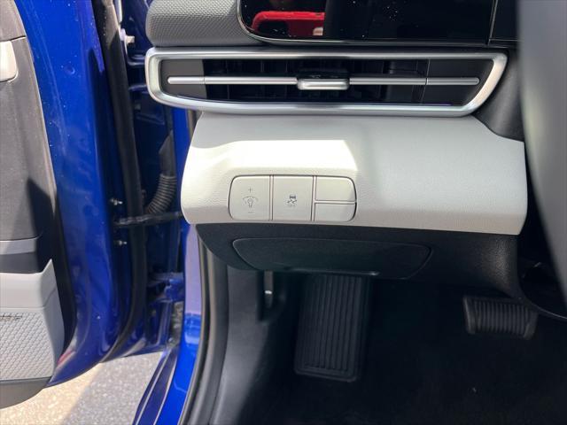 used 2024 Hyundai Elantra car, priced at $21,728