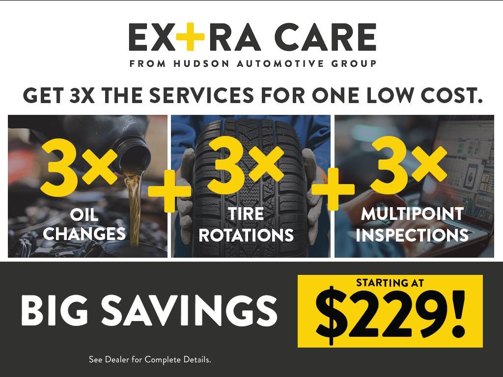 used 2024 Nissan Rogue car, priced at $20,497