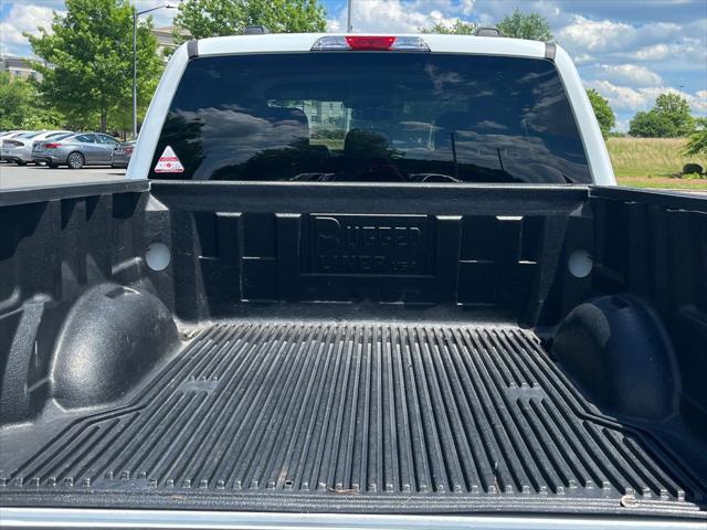 used 2023 Ford F-150 car, priced at $38,526