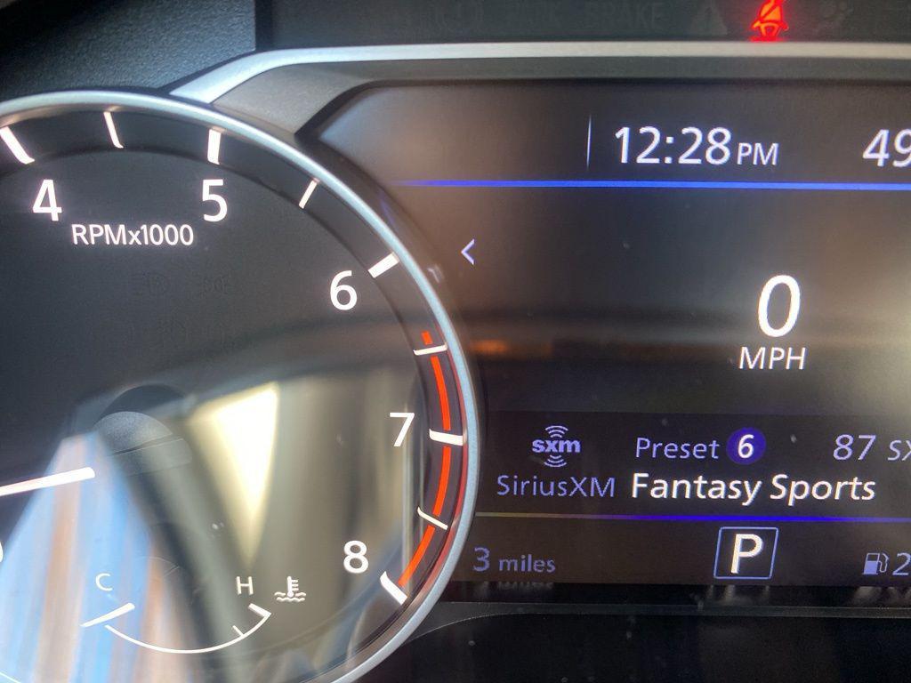 new 2025 Nissan Altima car, priced at $30,530