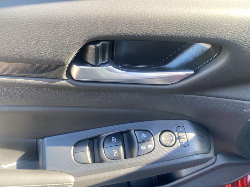 new 2025 Nissan Altima car, priced at $30,530