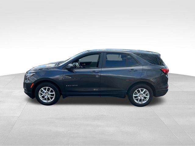 used 2022 Chevrolet Equinox car, priced at $19,998