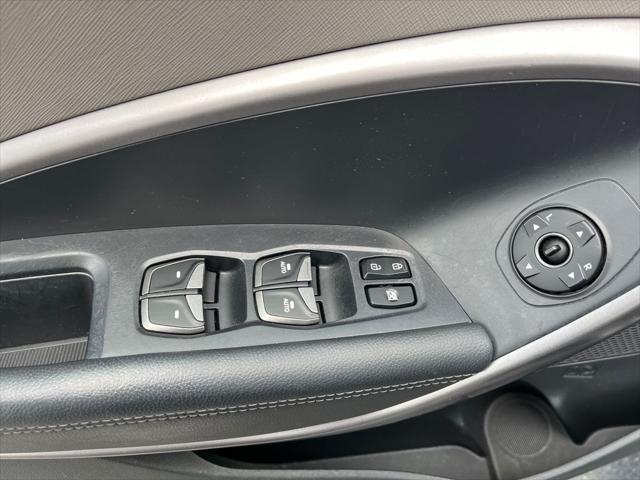 used 2015 Hyundai Santa Fe Sport car, priced at $9,980