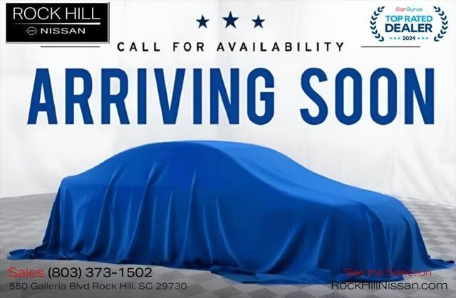 used 2022 Mitsubishi Outlander car, priced at $24,139