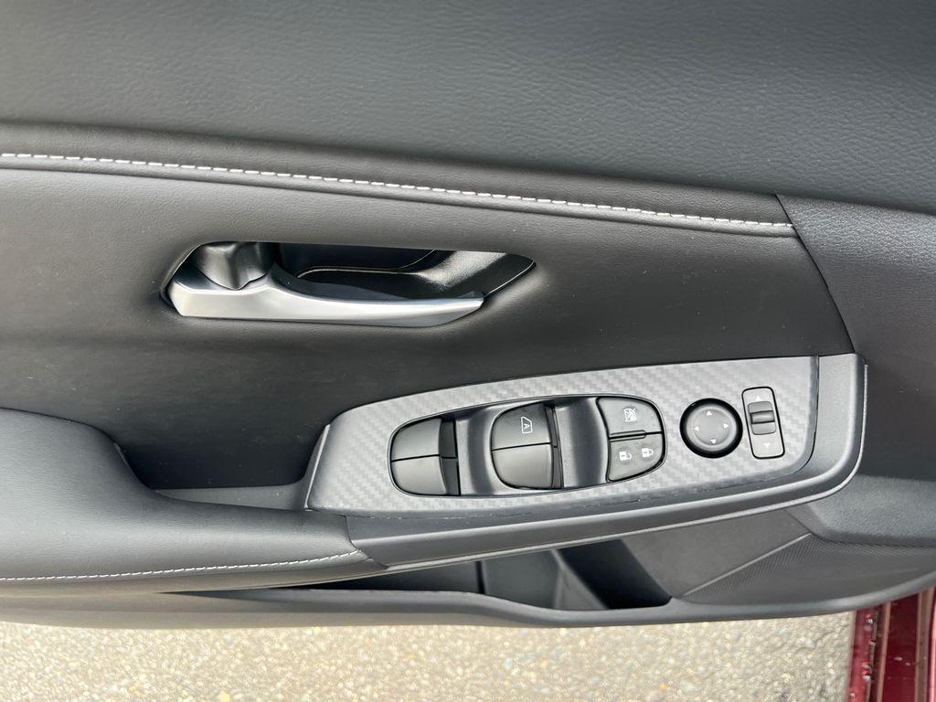 new 2025 Nissan Sentra car, priced at $21,972
