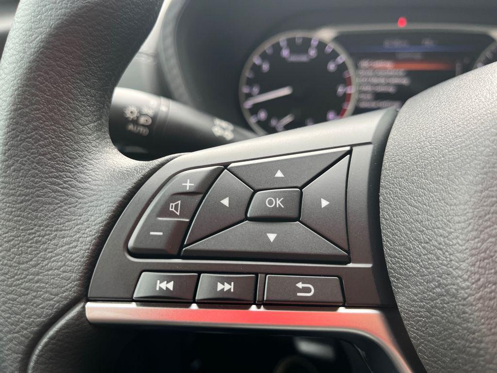 new 2025 Nissan Sentra car, priced at $21,972