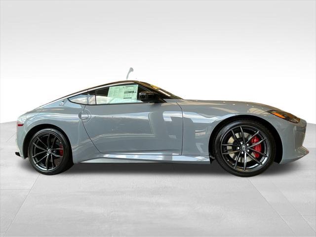 new 2024 Nissan Z car, priced at $47,418