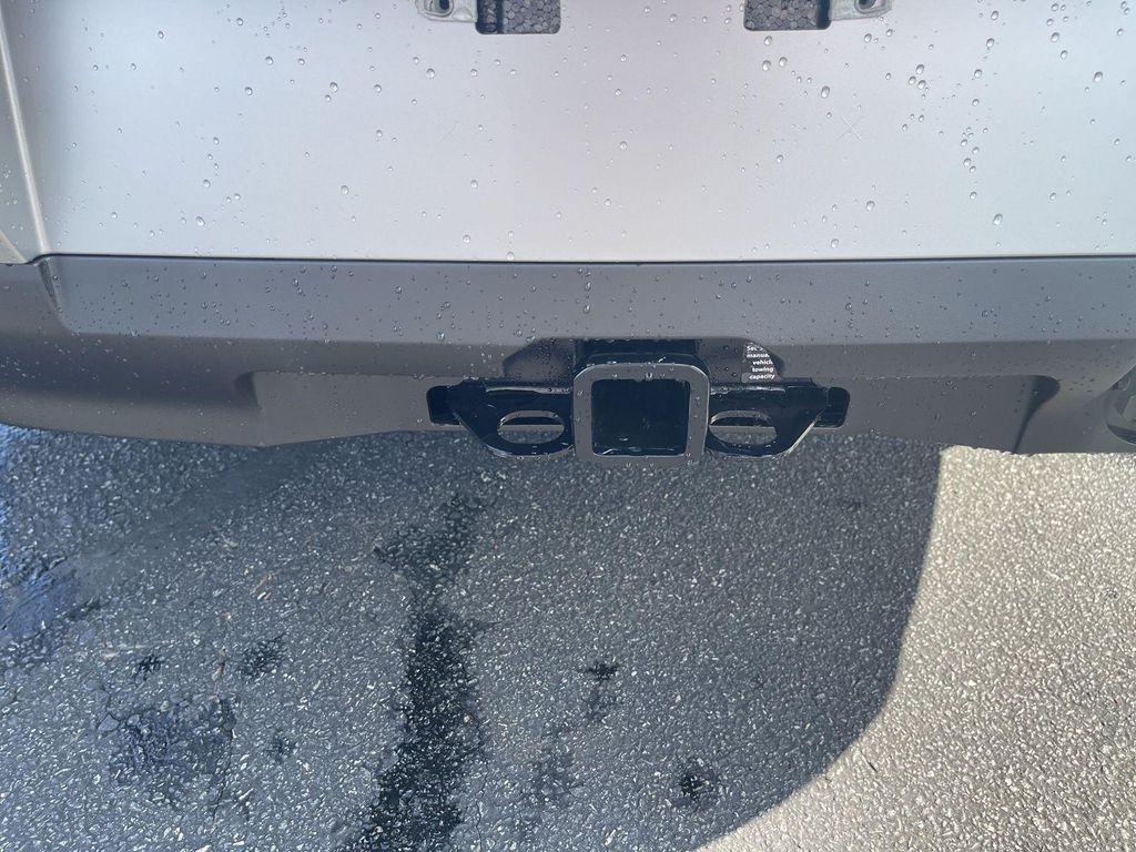 new 2025 Nissan Pathfinder car, priced at $44,829